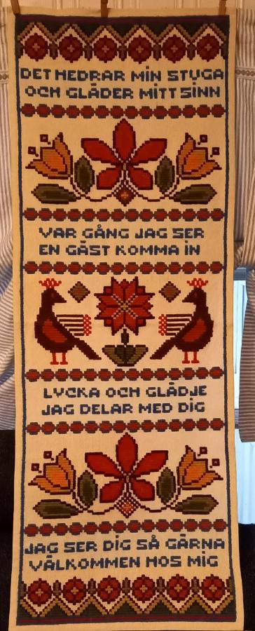 Gaeststuga I Vacker Natur, Bastu, Bubbelpool Sommartid Och Gratis Parkering Naera Ulricehamn Och Lassalyckan, Guesthouse With Nice View With Sauna And Free Parking Close To Dalsjoefors And Fishing Borås Eksteriør bilde